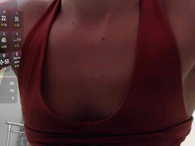 sammygale webcam