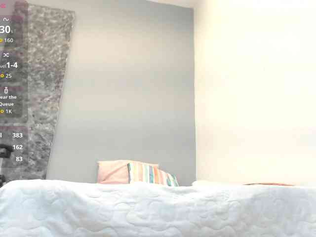 sammygale webcam