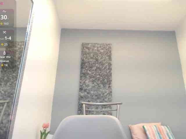 sammygale webcam