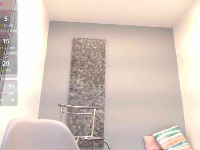 sammygale webcam