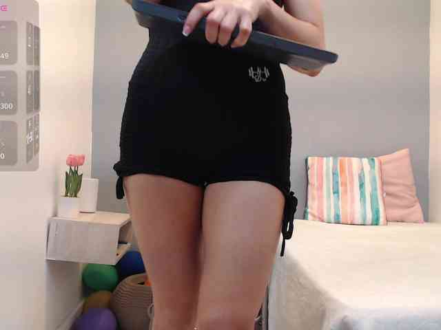 sammygale webcam