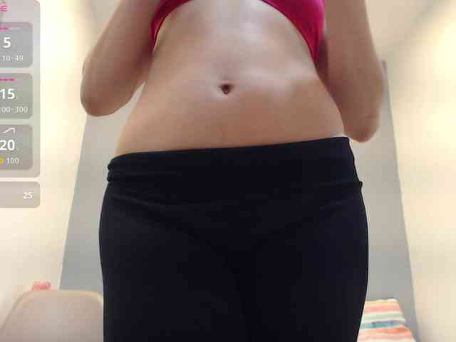 sammygale webcam