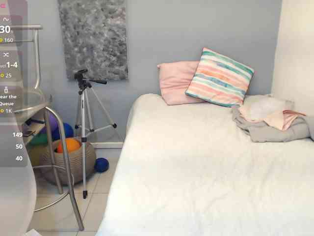sammygale webcam