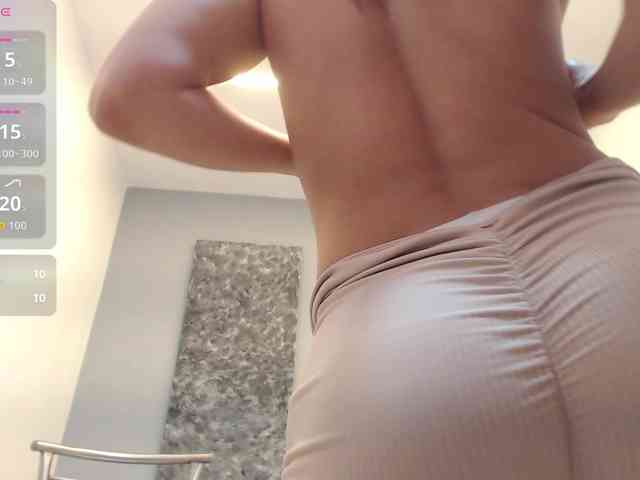 sammygale webcam