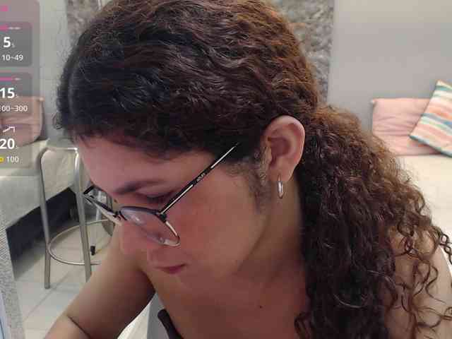 sammygale webcam