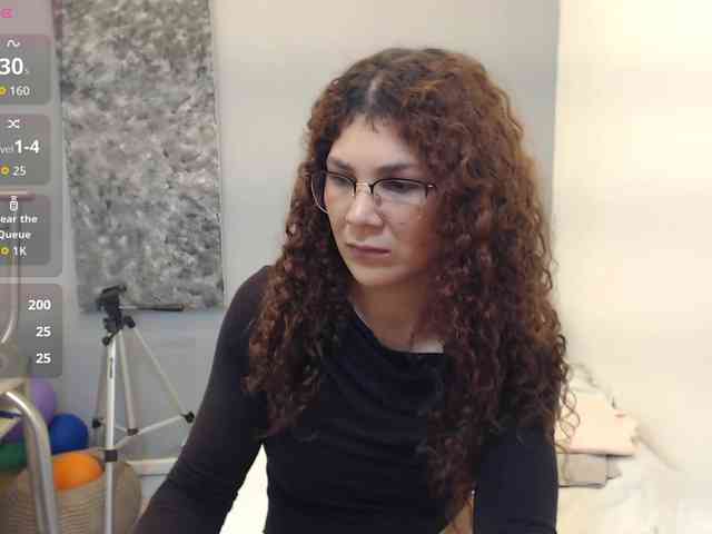sammygale webcam