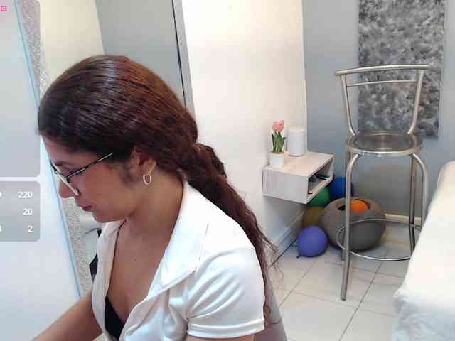 sammygale webcam