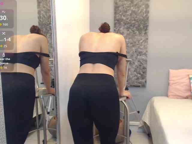 sammygale webcam