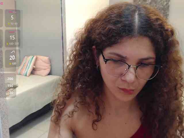 sammygale webcam