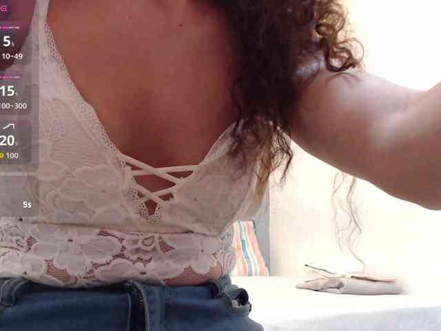 sammygale webcam