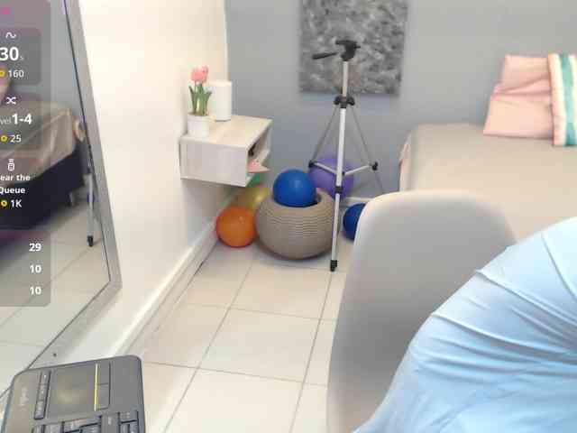 sammygale webcam