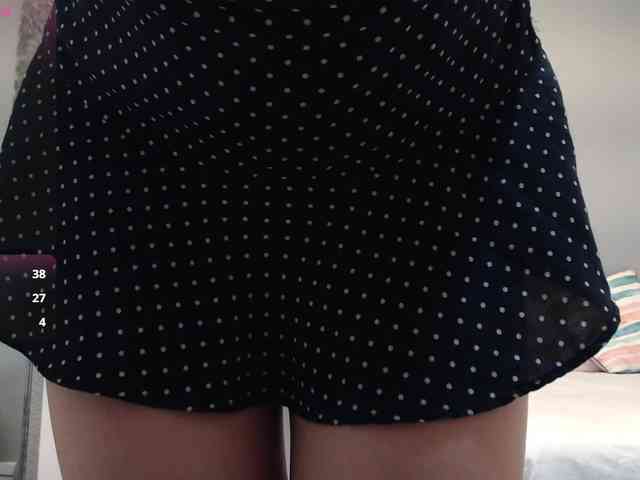 sammygale's webcam live show