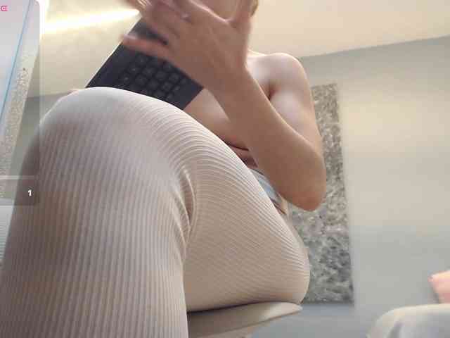 sammygale webcam