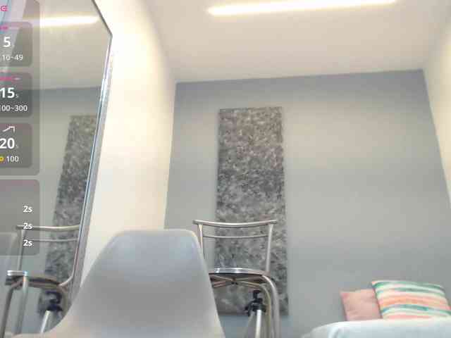 sammygale webcam