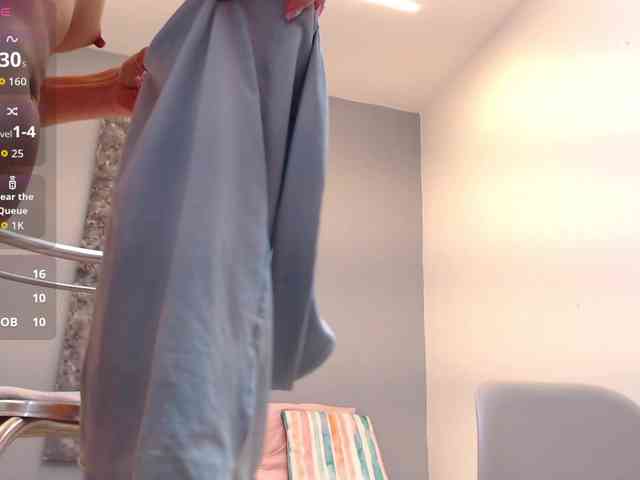 sammygale webcam
