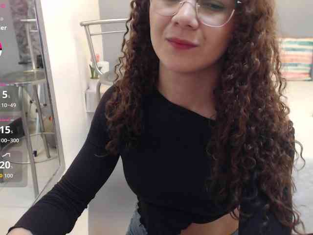 sammygale webcam