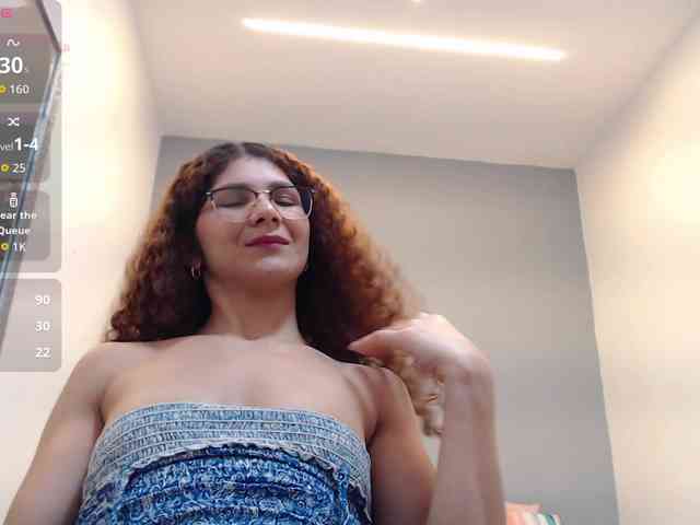 sammygale webcam