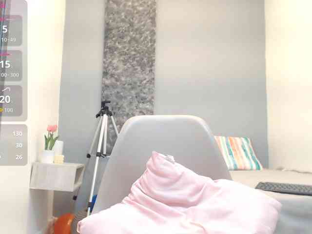 sammygale webcam