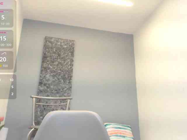sammygale webcam