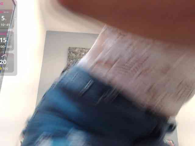 sammygale webcam