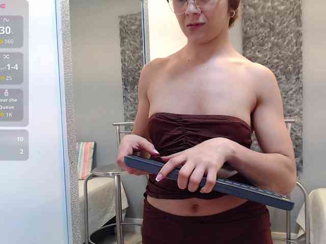 sammygale webcam
