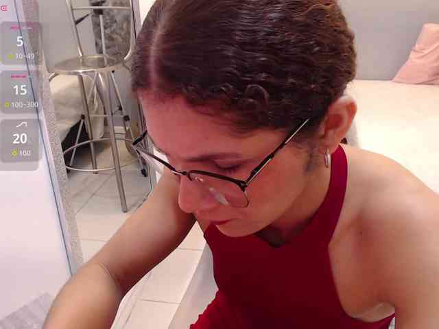 sammygale webcam