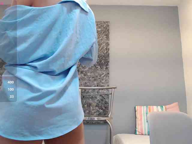 sammygale webcam