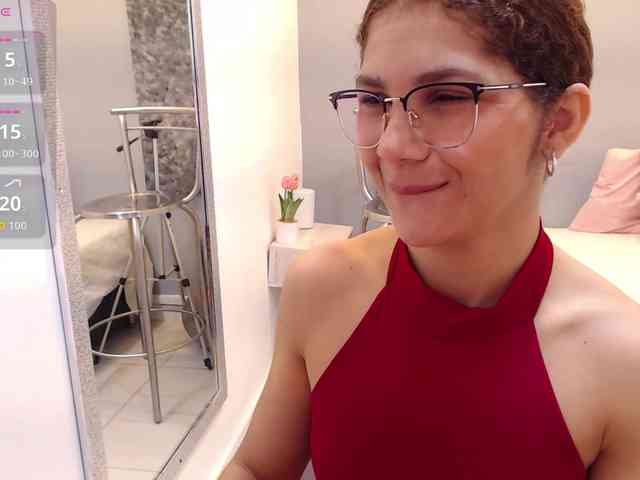 sammygale webcam