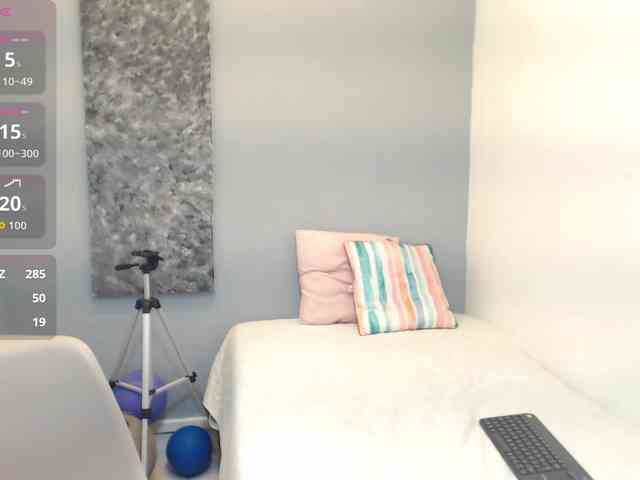 sammygale webcam