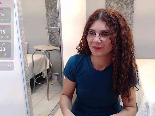 sammygale webcam
