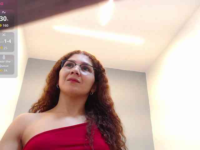 sammygale webcam