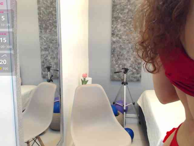 sammygale webcam