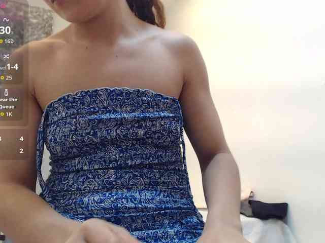 sammygale webcam