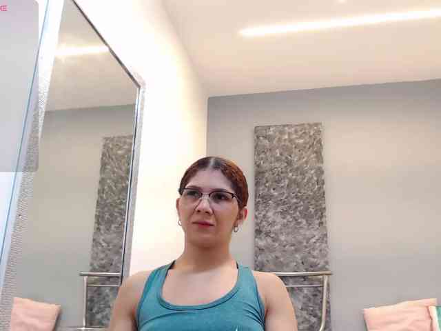 sammygale webcam