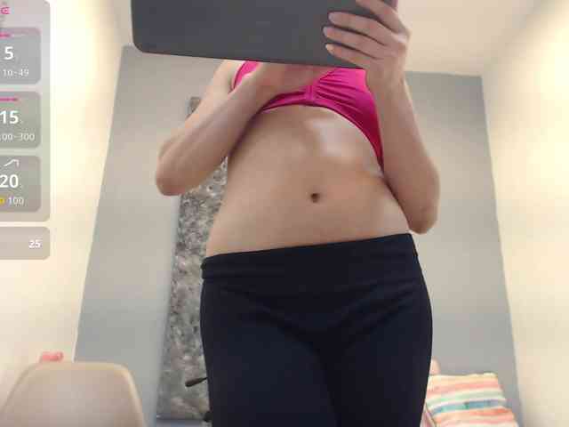 sammygale webcam