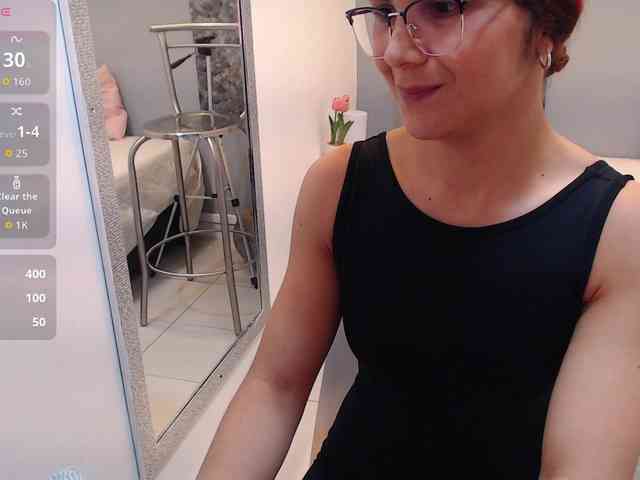 sammygale webcam
