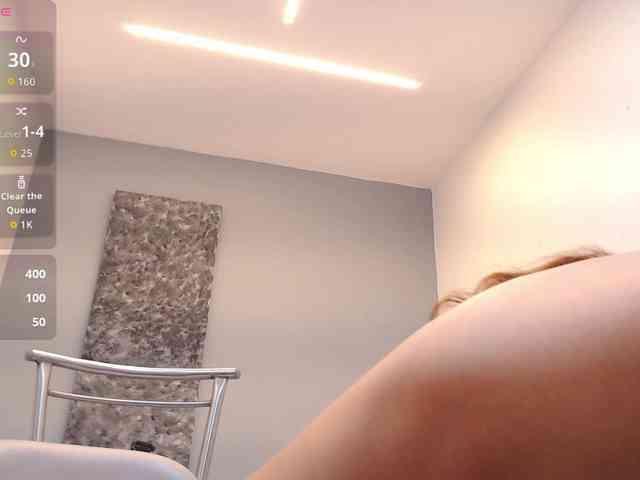 sammygale webcam