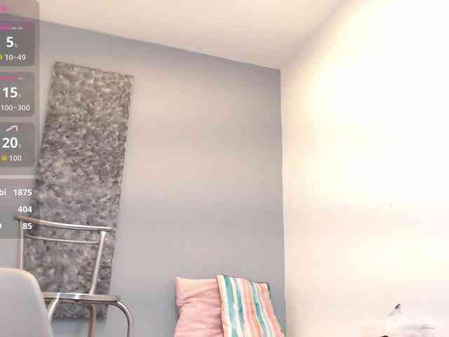 sammygale webcam