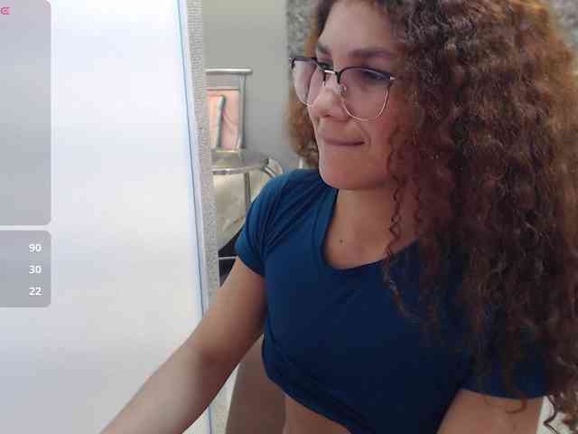 sammygale webcam
