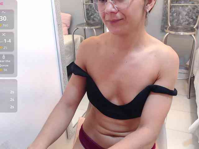 sammygale webcam