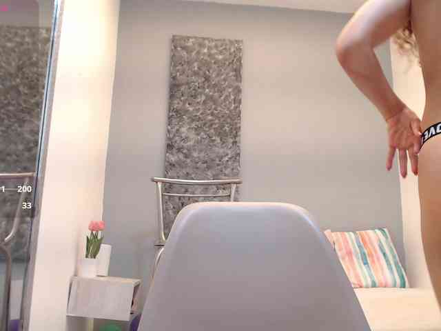 sammygale webcam