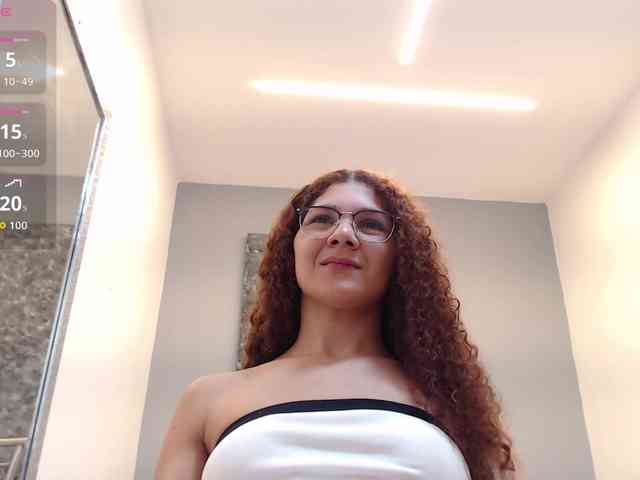 sammygale webcam