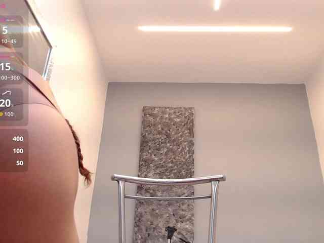 sammygale webcam