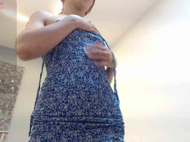 模特: sammygale