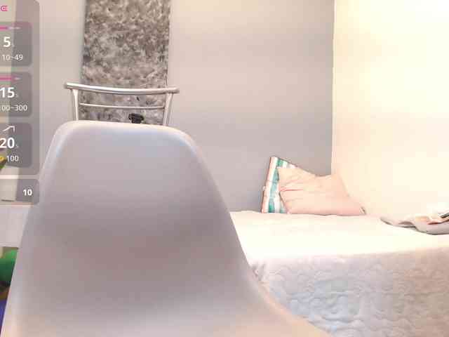 sammygale webcam