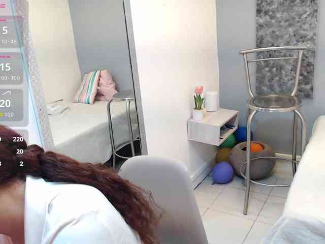 sammygale webcam