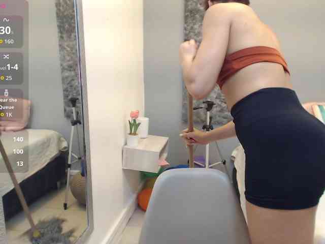 sammygale webcam