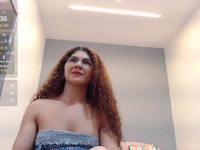 sammygale webcam
