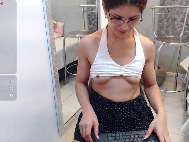 sammygale webcam
