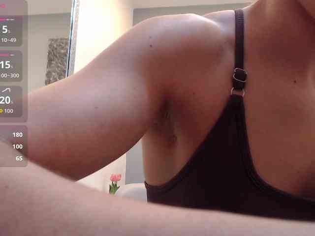 sammygale webcam